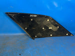 Body lining LEXUS LBX 23- 2024 Rear Right