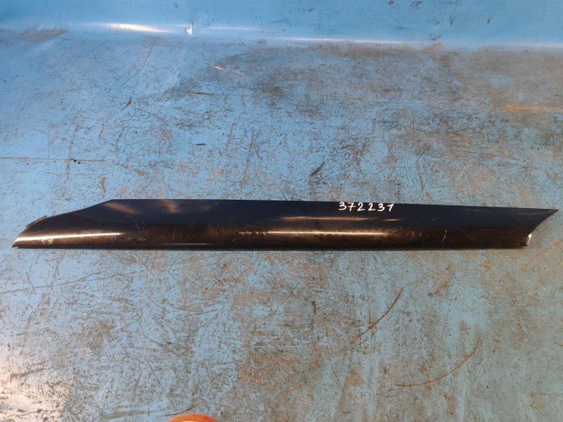 Body molding SSANGYONG TIVOLI 15-19 2016 Right