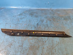 Body molding SSANGYONG TIVOLI 15-19 2016 Right