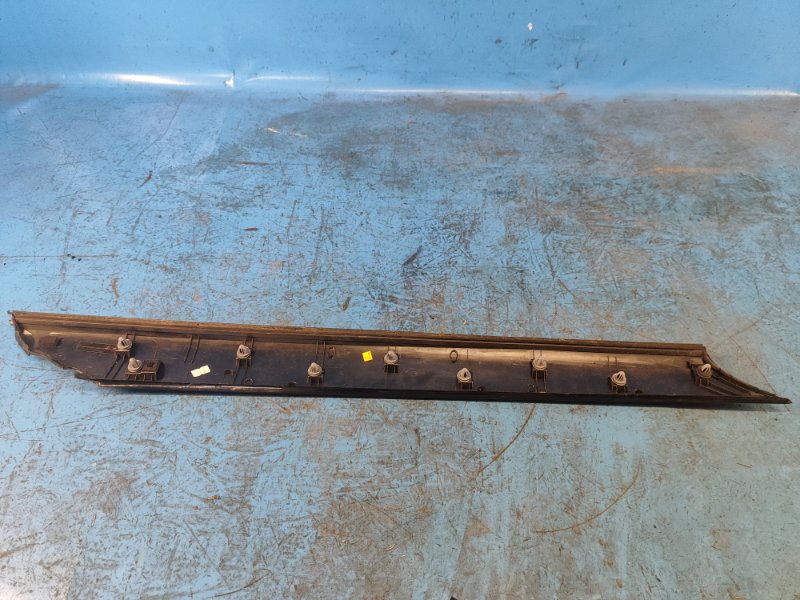 Body molding SSANGYONG TIVOLI 15-19 2016 Right