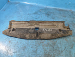 Radiator deflector TOYOTA PRIUS 16- 2016-