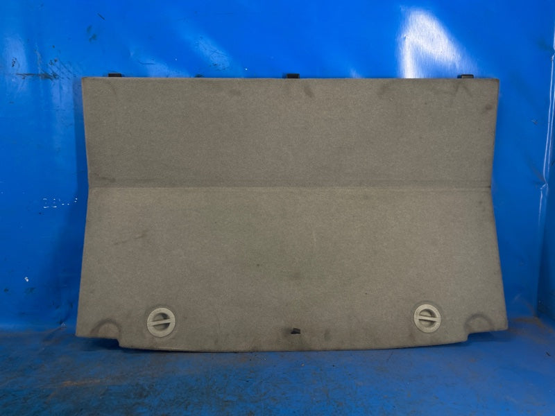 Trunk shelf TOYOTA PRIUS - 30 09-17 2009-2017