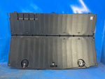 Trunk shelf TOYOTA PRIUS - 30 09-17 2009-2017