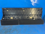 Trunk shelf TOYOTA PRIUS - 30 09-17 2009-2017