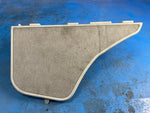 Trunk trim TOYOTA PRIUS - 30 09-17 2009-2017 Rear Right