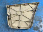 Trunk trim TOYOTA PRIUS - 30 09-17 2009-2017 Rear Left