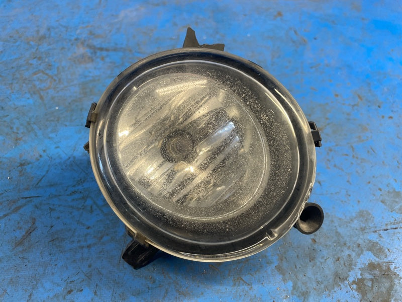 Fog light BMW 3 SERIES (F30) 2012–21 2017 Right