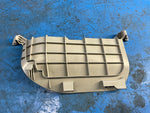 Trunk lid trim TOYOTA PRIUS - 30 09-17 2009-2017