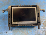 Monitor FORD ESCAPE 12-19 2018