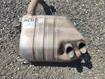 Muffler LAND ROVER EVOQUE 19- 2020