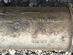 Muffler MINI COOPER S R56 06-14 2012