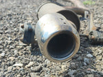 Muffler MINI COOPER S R56 06-14 2012