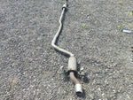 Muffler MINI COOPER S R56 06-14 2012