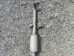 Muffler MINI COOPER S R56 06-14 2012