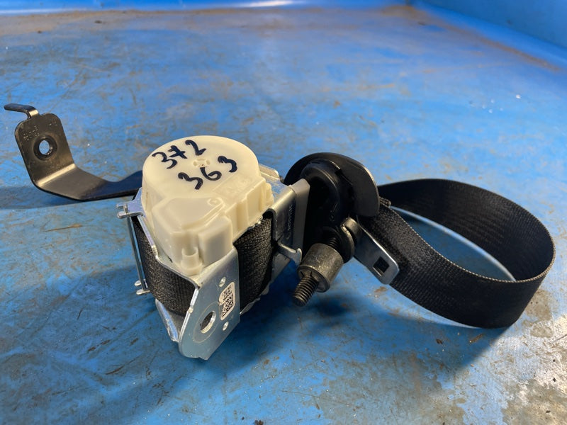 Seat belt FORD EXPEDITION 17- 2018