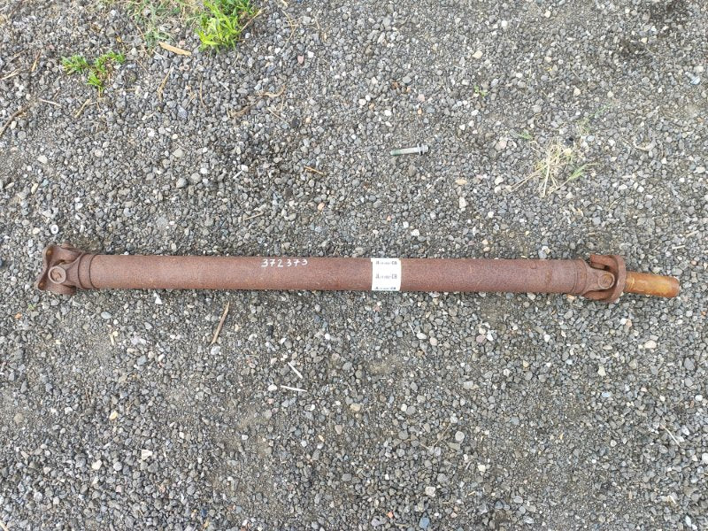 Rear cardan shaft FORD EXPEDITION 17- 2018