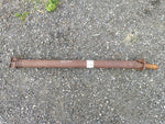 Rear cardan shaft FORD EXPEDITION 17- 2018
