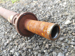 Rear cardan shaft FORD EXPEDITION 17- 2018