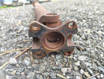 Rear cardan shaft FORD EXPEDITION 17- 2018