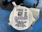 Seat belt FORD EXPEDITION 17- 2018 Rear Right