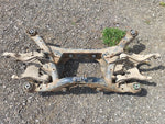 Rear suspension beam LAND ROVER DISCOVERY Sport 15-19 2016