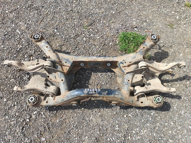 Rear suspension beam LAND ROVER DISCOVERY Sport 15-19 2016