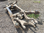 Rear suspension beam LAND ROVER DISCOVERY Sport 15-19 2016
