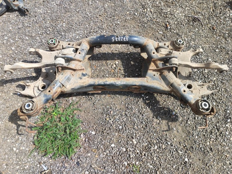 Rear suspension beam LAND ROVER DISCOVERY Sport 15-19 2016