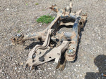 Rear suspension beam LAND ROVER DISCOVERY Sport 15-19 2016