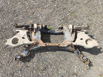 Rear suspension beam LAND ROVER DISCOVERY Sport 15-19 2016