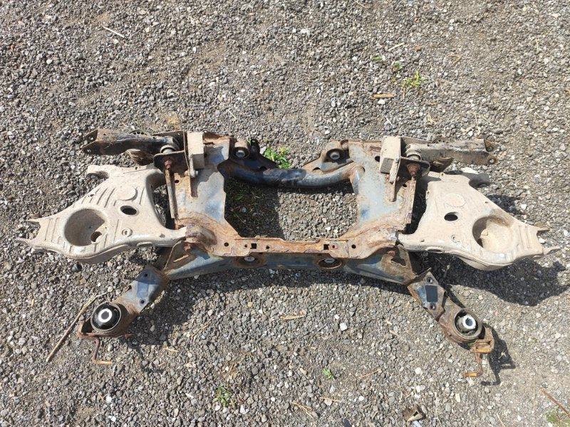 Rear suspension beam LAND ROVER DISCOVERY Sport 15-19 2016
