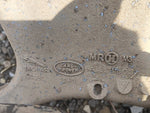 Rear suspension beam LAND ROVER DISCOVERY Sport 15-19 2016
