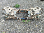 Rear suspension beam LAND ROVER DISCOVERY Sport 15-19 2016