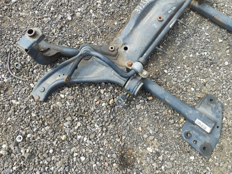 Front suspension beam MINI COOPER S R56 06-14 2012