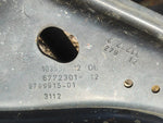Front suspension beam MINI COOPER S R56 06-14 2012