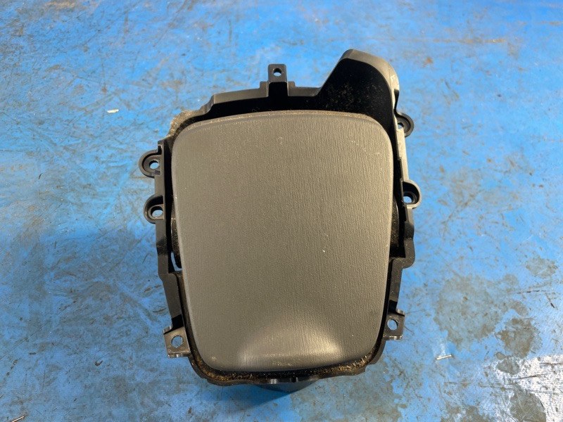 Cup holder TOYOTA PRIUS - 30 09-17 2009-2017