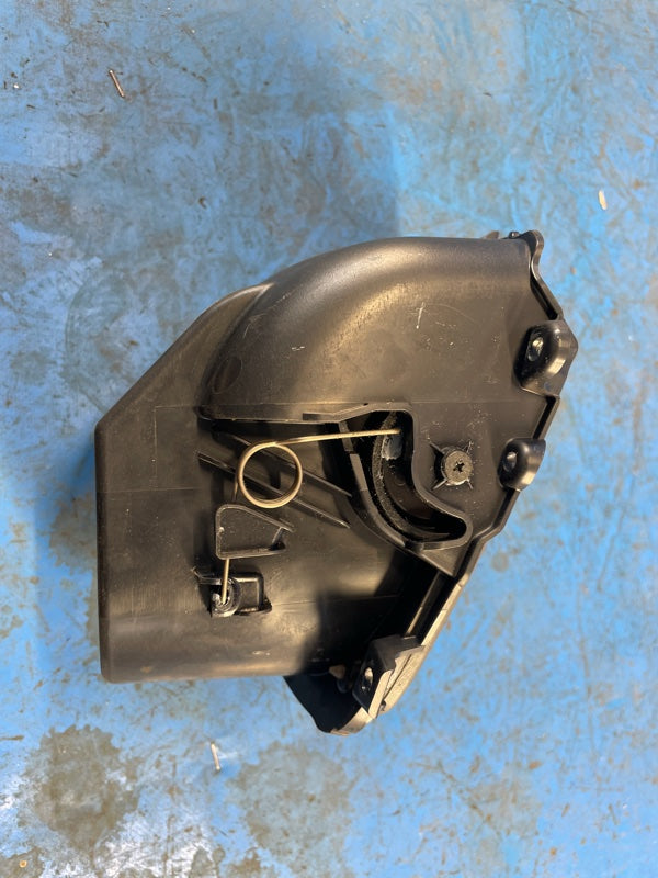 Cup holder TOYOTA PRIUS - 30 09-17 2009-2017