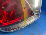 Outdoor lantern HYUNDAI SONATA YF 10-14 2012 Left