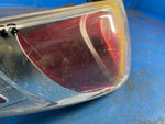 Outdoor lantern HYUNDAI SONATA YF 10-14 2012 Left