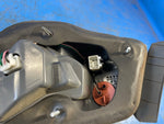 Outdoor lantern HYUNDAI SONATA YF 10-14 2012 Left