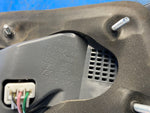 Outdoor lantern HYUNDAI SONATA YF 10-14 2012 Left