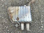 Muffler LAND ROVER EVOQUE 19- 2020