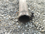 Muffler LAND ROVER EVOQUE 19- 2020