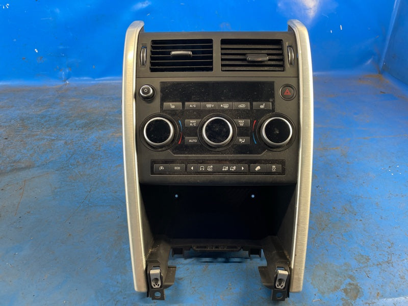 Multimedia control unit LAND ROVER DISCOVERY Sport 15-19 2016