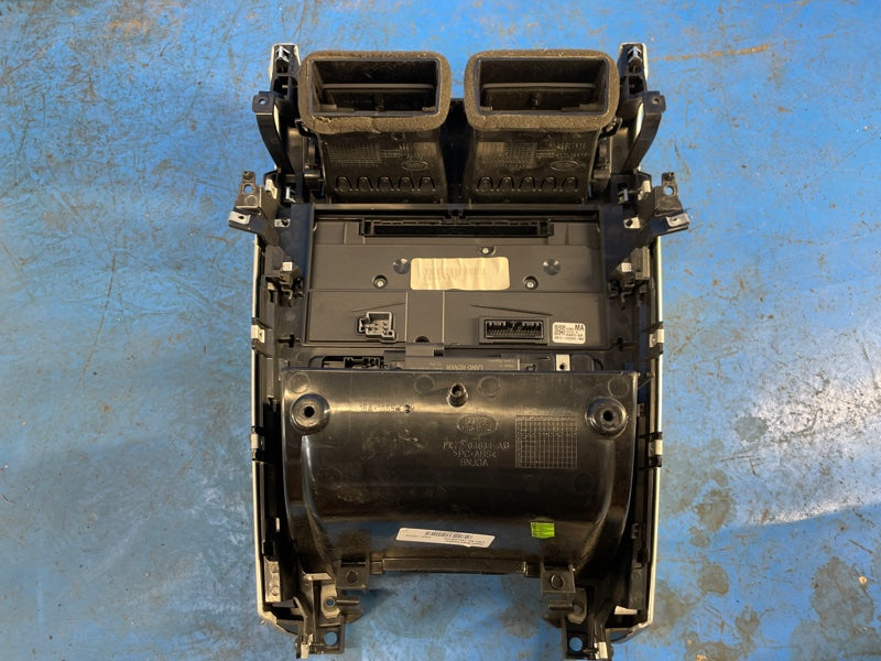 Multimedia control unit LAND ROVER DISCOVERY Sport 15-19 2016