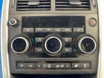Multimedia control unit LAND ROVER DISCOVERY Sport 15-19 2016