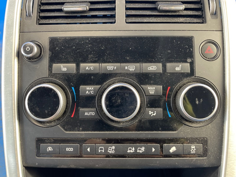 Multimedia control unit LAND ROVER DISCOVERY Sport 15-19 2016
