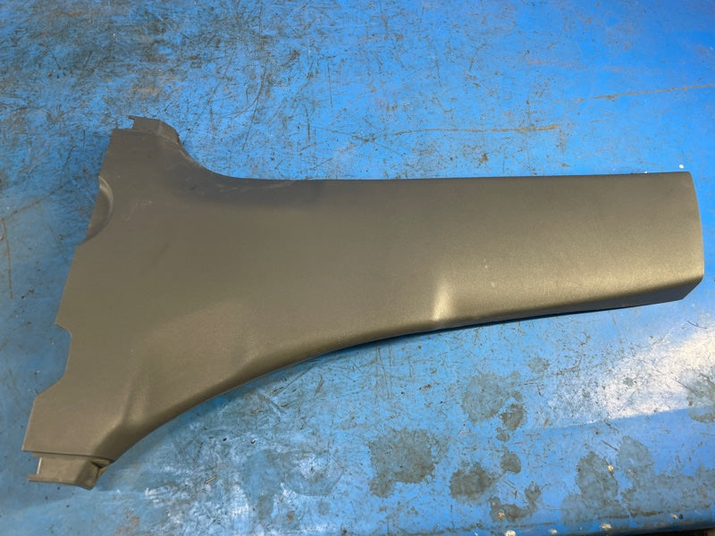 Body pillar cover TOYOTA PRIUS - 30 09-17 2009-2017 Left