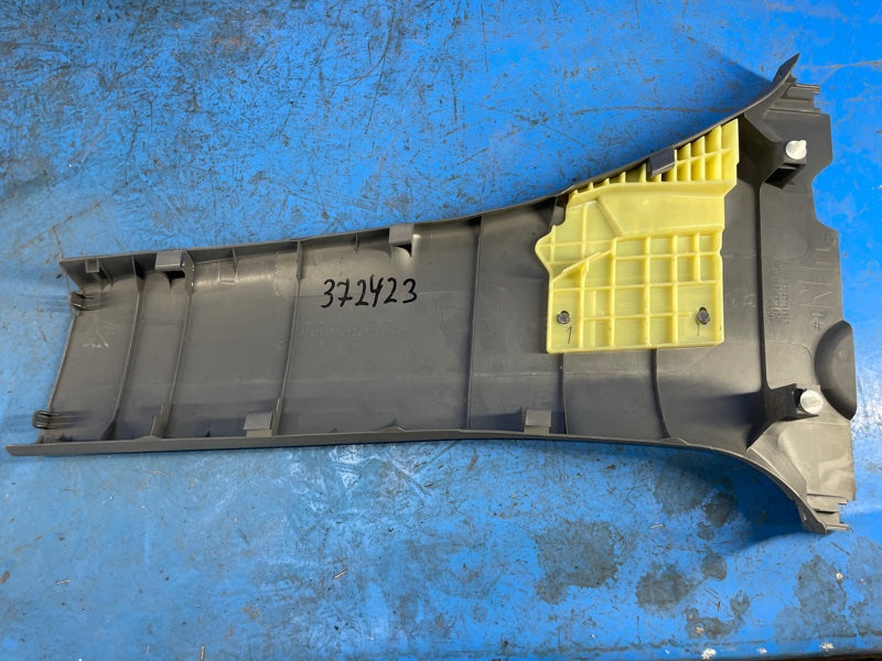 Body pillar cover TOYOTA PRIUS - 30 09-17 2009-2017 Right