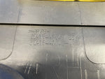 Body pillar cover TOYOTA PRIUS - 30 09-17 2009-2017 Right